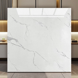 Guangdong Foshan Ceramic Floor Tiles 800X800 Full-Body Tiles Living Room Whole House Floor Tiles Non-Slip Wear-Resistant Floor Tiles 60X60