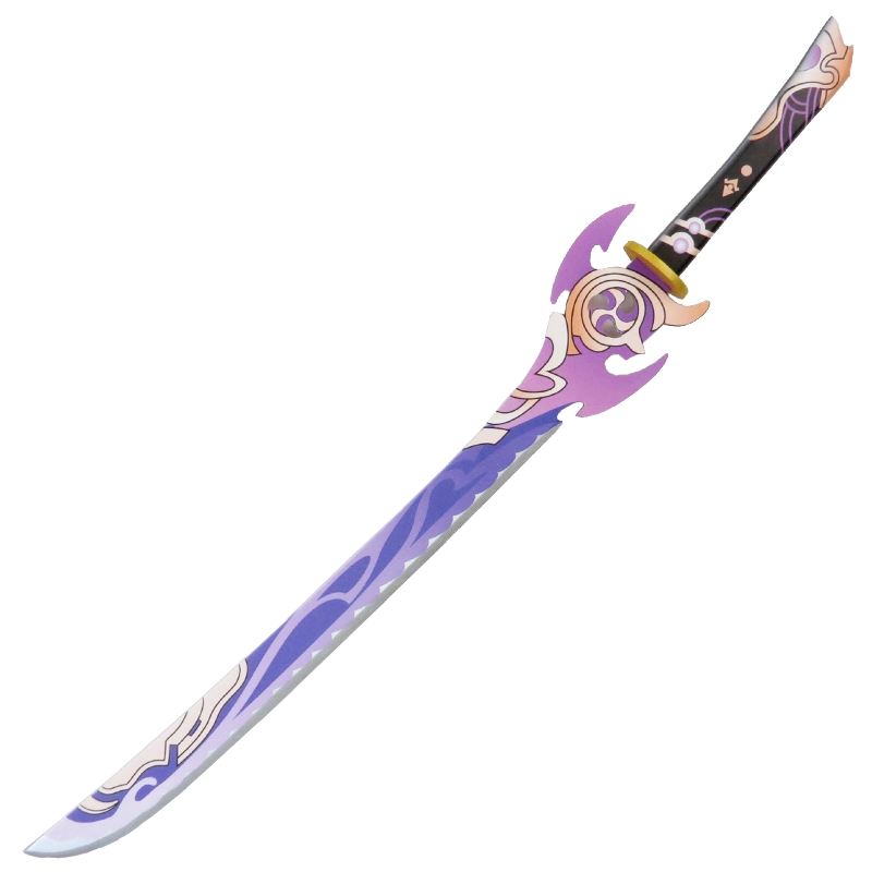 模擬刀 ホビー・楽器・アート Fate 英霊衛宮 紅a双刀 乾将 莫邪