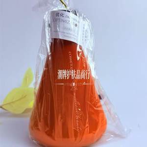 
Natural forest silky moisturizing massage cream 650g cleans pores, improves roughness and moisturizes the hospital