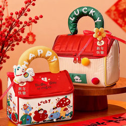 2026 New Year Small Gifts for Children's Birthdays, Kindergarten, New Year's Day, Creative Annual Meeting Souvenirs, Year of the Horse Gifts for Clients and Employees