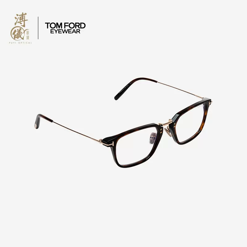 新品】溥仪眼镜TOM FORD汤姆福特眼镜FT5862-D-B&FT5923-K-B-Taobao
