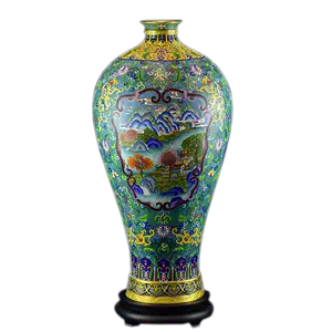 清代景泰蓝花瓶- Top 10件清代景泰蓝花瓶- 2024年4月更新- Taobao