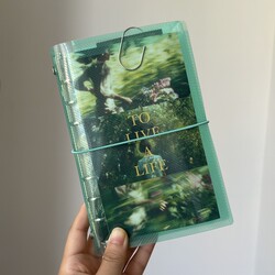 Notebooks Clearance Sale, Loose-Leaf Notebooks, Fixed-Page Notebooks, New Items Occasionally Added