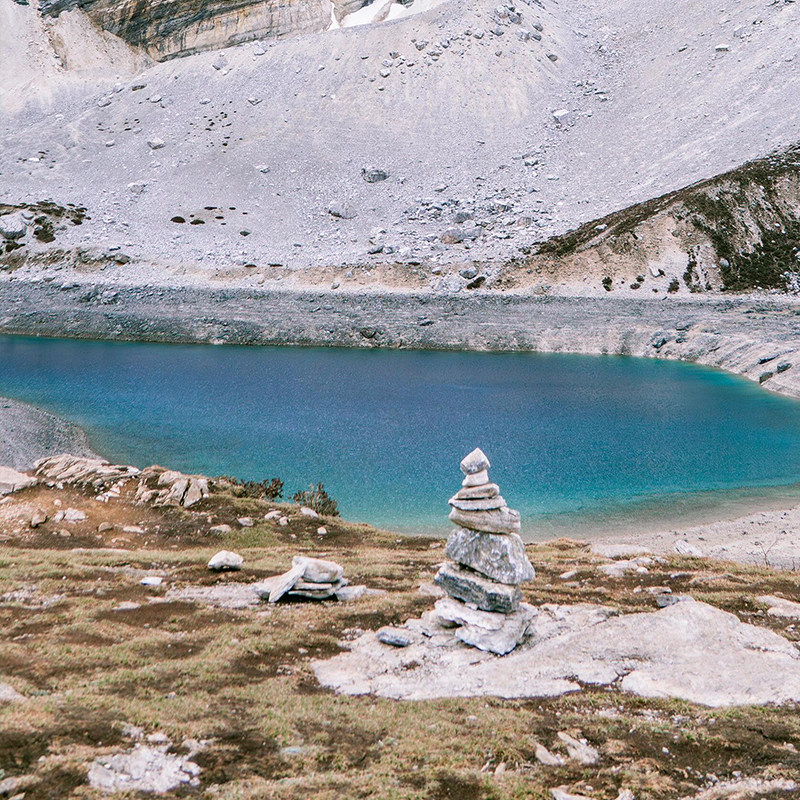 【私家团】成都川西稻城亚丁四姑娘山鱼子西4钻酒店单独包团出行