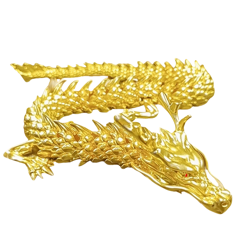 纯黄铜八仙过海桌面小摆件微景观鱼缸造景茶宠铜雕神像工艺品文玩