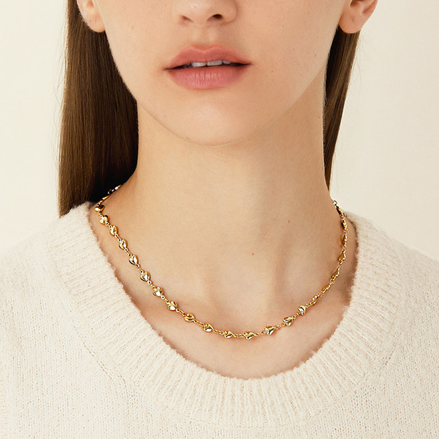 18k Gold Jewelry Nordstrom Gold Chain Necklace Young Adult Gold