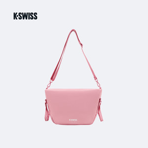 KSWISS women's shoulder bag 26 new summer style versatile classic fashion casual bag KC7423WCBC02