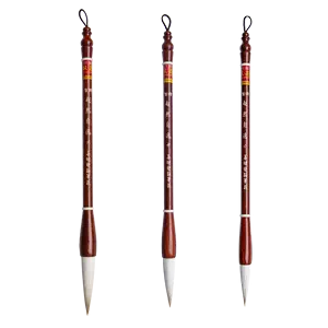 writing brush shanlian lake pen Latest Top Selling Recommendations | Taobao  Singapore | 毛笔善琏湖笔兼毫颜体最新好评热卖推荐- 2024年12月| 淘宝新加坡