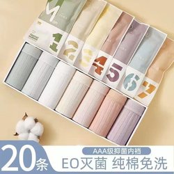 Portable Hygienic Disposable Underwear for Women, Sterile, Suitable for Business Trips, Travel, Pregnant Women, Postpartum Women, Daily Use