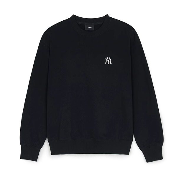NY Square Racerback Top (light navy/print)