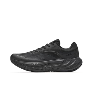 
Anta Maher 2 generation running shoes Ammonia technology men's low-top breathable wear-resistant shock-absorbing and rebound professional sports shoes