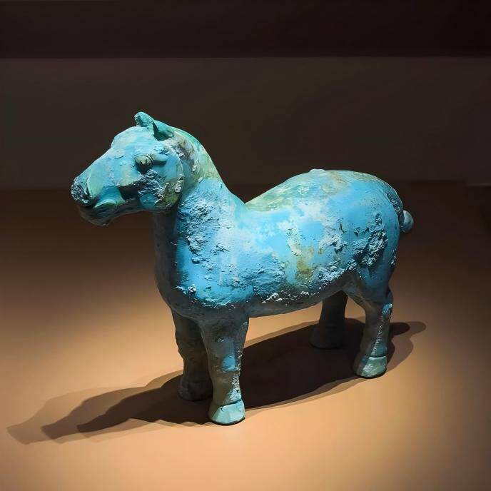 『免预约』汉魏故城遗址博物馆 | 人工讲解·配发无线耳麦