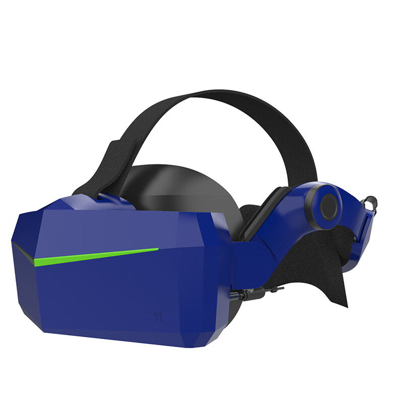 Tai nghe VR Pimax 5K Super Chơi game thực tế ảo PCVR - Main Image
