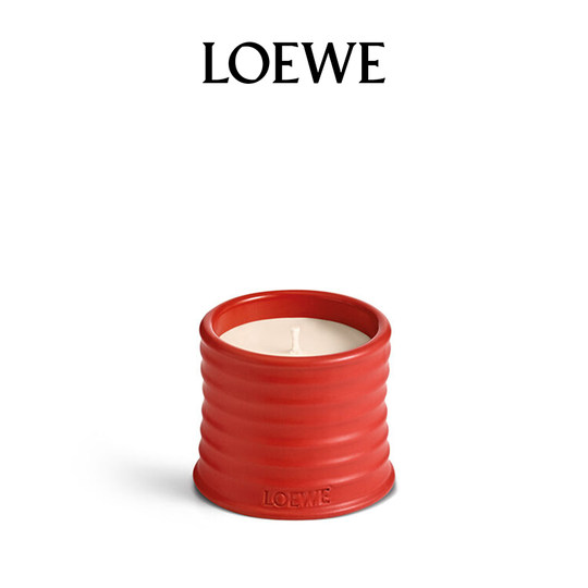 LOEWE エッセンシャルキャンドル 170g LOEWE エッセンシャルキャンドル 170g