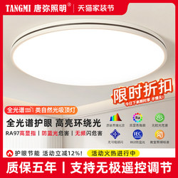 Simple, Modern and Elegant Room Lamp 2025 New Model Living Room Lamp Led Household Ceiling Lamp Bedroom Lighting Fixture 2