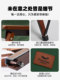 FreeHike solid wood removable outdoor folding chair portable camping leisure chair Kermit Cimit chair