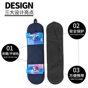 long board double rocker dance board backpack Latest Authentic Product  Praise Recommendation, Taobao Malaysia, 长板双翘板舞板背包最新正品好评推荐- 2024年4月