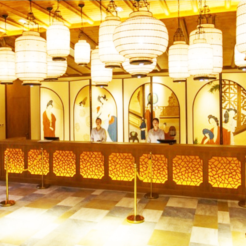 【飞猪优选】北京古北水镇二日游古北之光/水镇酒店/水镇客栈可选