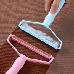 Tufting Gun Lint Remover, Fuzz Remover, Manual Lint Trimmer, Lint Removal Tool, Floating Hair Cleaning Tool