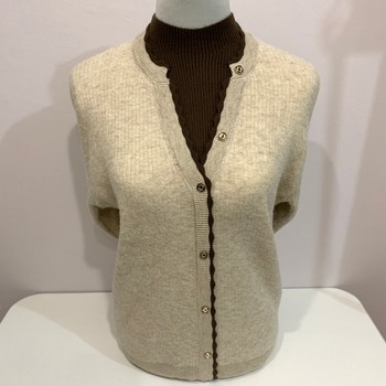 Free freight insurance plus fleece sweater for middle-aged and elderly people