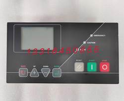 Kobelco 30/55/75A air compressor controller PS-EB12-599 computer board control panel display