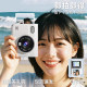 Polaroid ccd camera printable student party digital high-definition travel portable small pocket girl gift