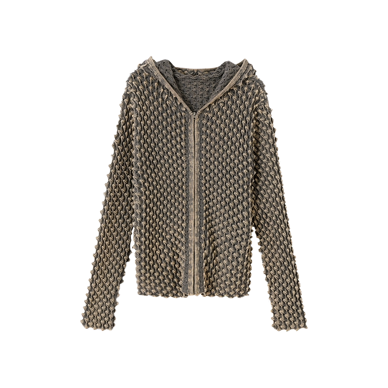 トップス CONP 23AW Durian Sweater CONP 23AW Durian Sweater M