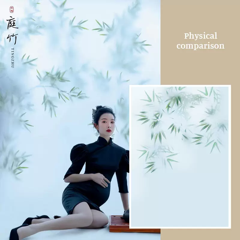 背景布 追加色 美味しい 