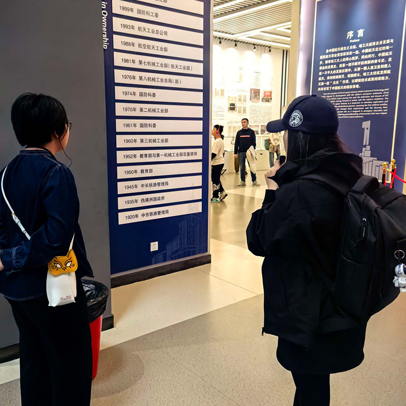 金牌说●徐州汉文化景区2H金牌导游讲解精品小团大咖趣味研学包团