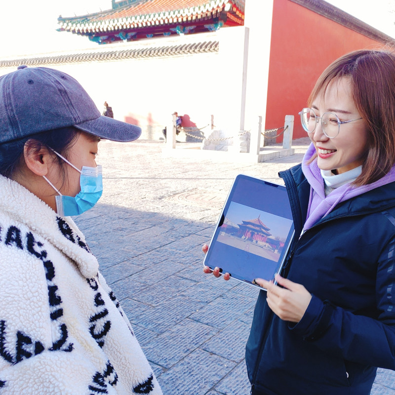 金牌说●张氏帅府2H讲解大咖解说研学纯玩亲子包团 12人小团+耳麦