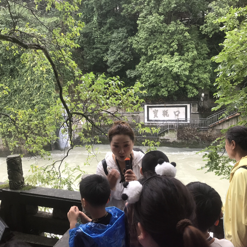 金牌说● 广西民族博物馆讲解2H金牌导游讲解小团大咖解说亲子团