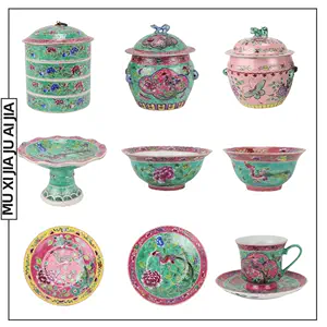 旧粉彩瓷器碗- Top 100件旧粉彩瓷器碗- 2024年3月更新- Taobao