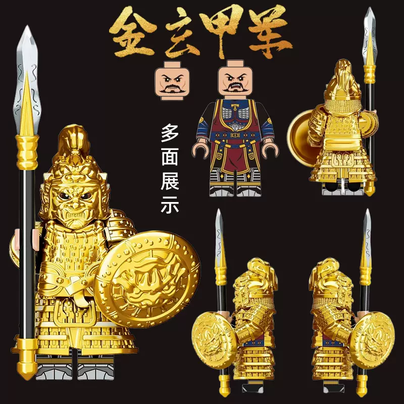 ♥中国　壁画　人物　額　①　ケース付き　骨董　古玩 中国古美術☆骨董・紫檀木箱・細密彫刻収納箱・銭箱