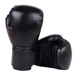 Manufacturer's Boxing and Sanda Gloves, Professional Sandbag Training Gloves for Men, Women, Adults, and Children, Muay Thai Fighting Gloves