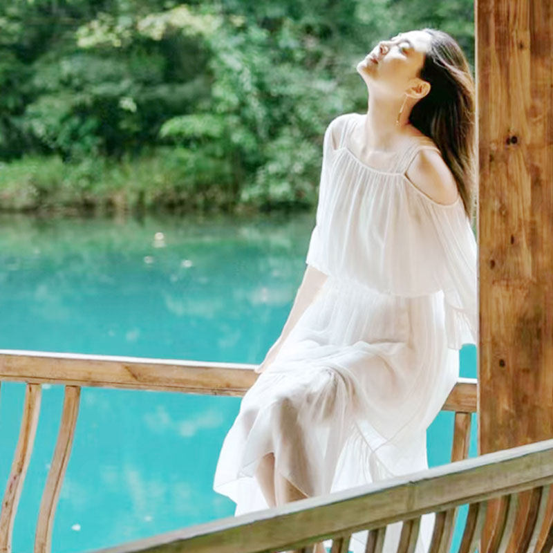 贵州旅游高端纯玩5天4晚黄果树荔波小七孔西江千户苗寨梵净山5日