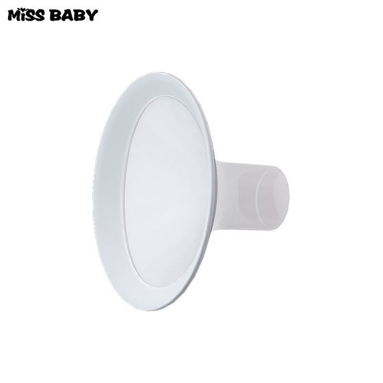 MISSBABY breast pump original accessories horn

