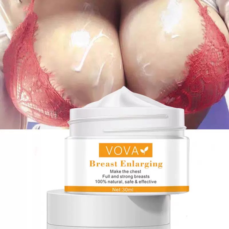 VOVA Breast Enlarging Cream 30ml Wish Taobao