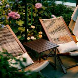 Folding Table, Small Outdoor Patio Egg Roll Table, Reception Tea Table, Portable Square Camping Picnic Table and Chair Set