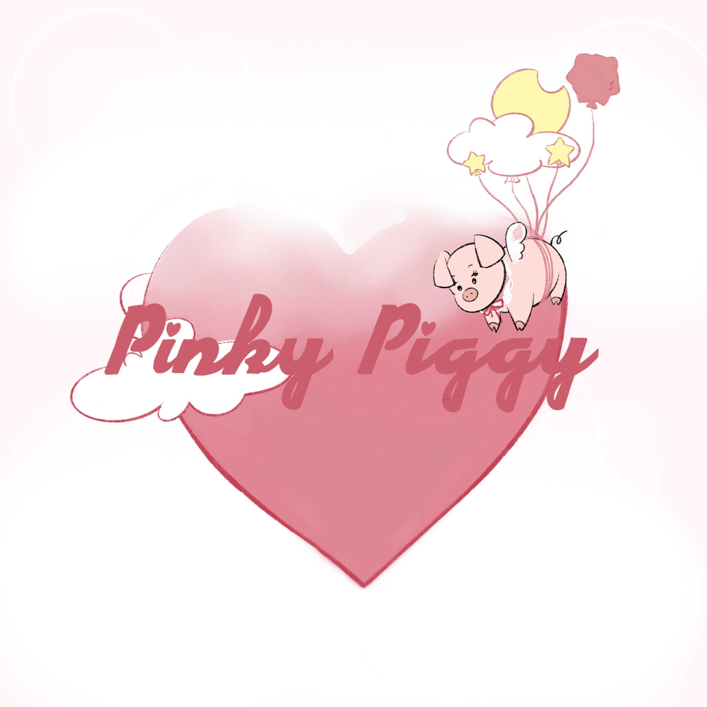 八盖pinky piggy 2024/3/6