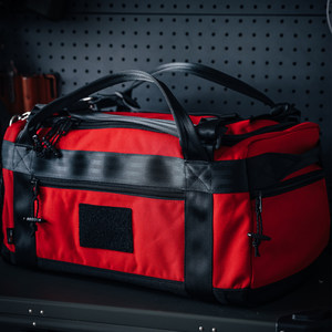 
MAUHOSO outdoor travel bag, hand luggage bag, shoulder bag, casual fitness bag, large capacity