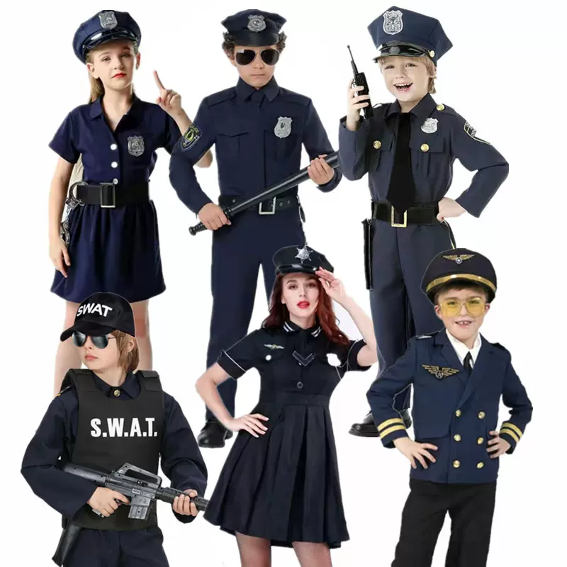 警察 制服 コスプレ 本格派】制服警官コスチューム入手方法と注意点・GTAオンライン