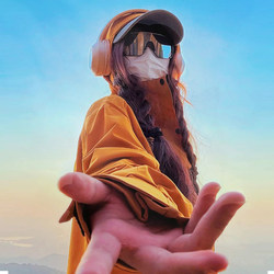 2025 Men's and Women's Cycling Glasses, Mountaineering Outdoor Windproof Sunglasses, Bicycle Color-Changing Sunglasses, Sun Protection Goggles