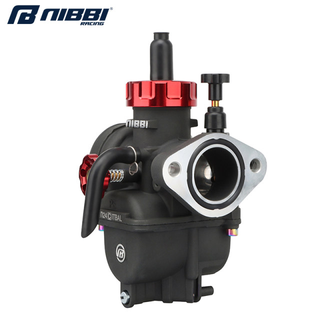 NIBBI Nibi off-road PE sports version flange carburetor modified pedal ...