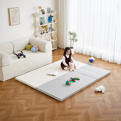 Miya Mi Baby Eco-Friendly Thickened Crawling Mat Baby Play Mat Bedside Anti-Fall Floor Mat 6cm Foldable Stair Mat