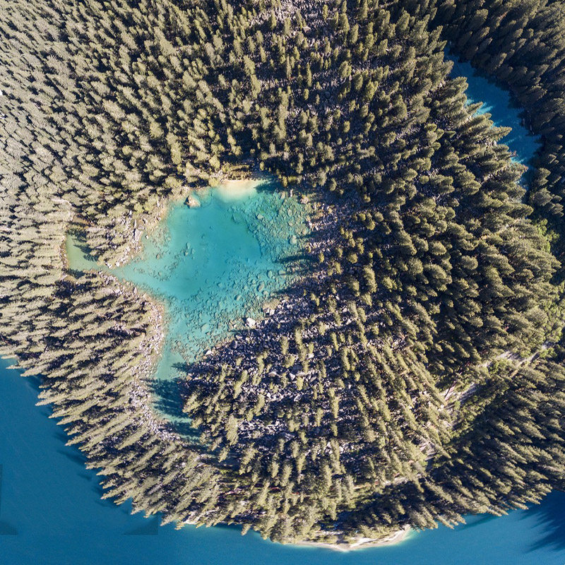 飞猪 2-8人团稻城亚丁色达四姑娘山墨石7天6晚川西环线纯玩跟团游