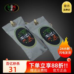 Noboxingnolife Brand Alvarez Boxing Winning Hand Wraps with Gauze Muay Thai Bandages