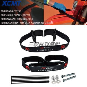 
Hengshi Z300 Two-Storm Off-Road Motocross Front and Rear Rescue with Car Pulling Rope for KTM EXC SX