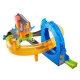 Thomas mini small train multi -play method track set Thomas children boys toy gift box FJP36
