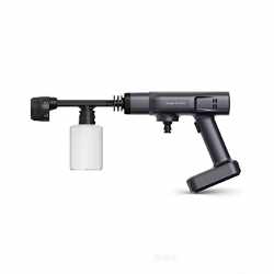 Aito Aito Car Washing Machine Pro High-Pressure Lithium-Powered Car Washing Machine with Strong Impact, Multifunctional Portable Car Washing Tool