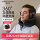 EVERYTHINK Cave Cave Aer Cervical Pillow Travel Sleeping Artifact Cervical Pillow soundproof earmuff noise, no -shaped pillow E3
